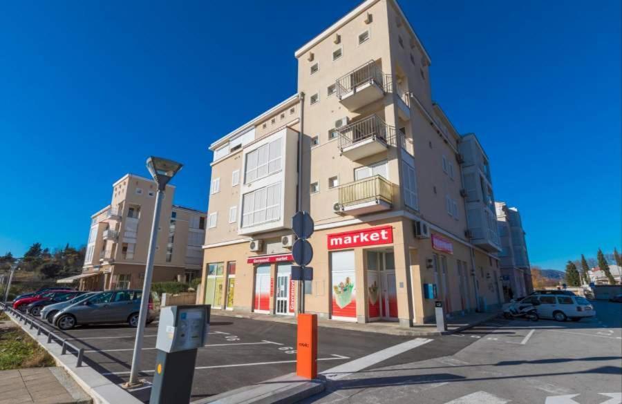 Apartment Ankica Novi Vinodolski Eksteriør bilde