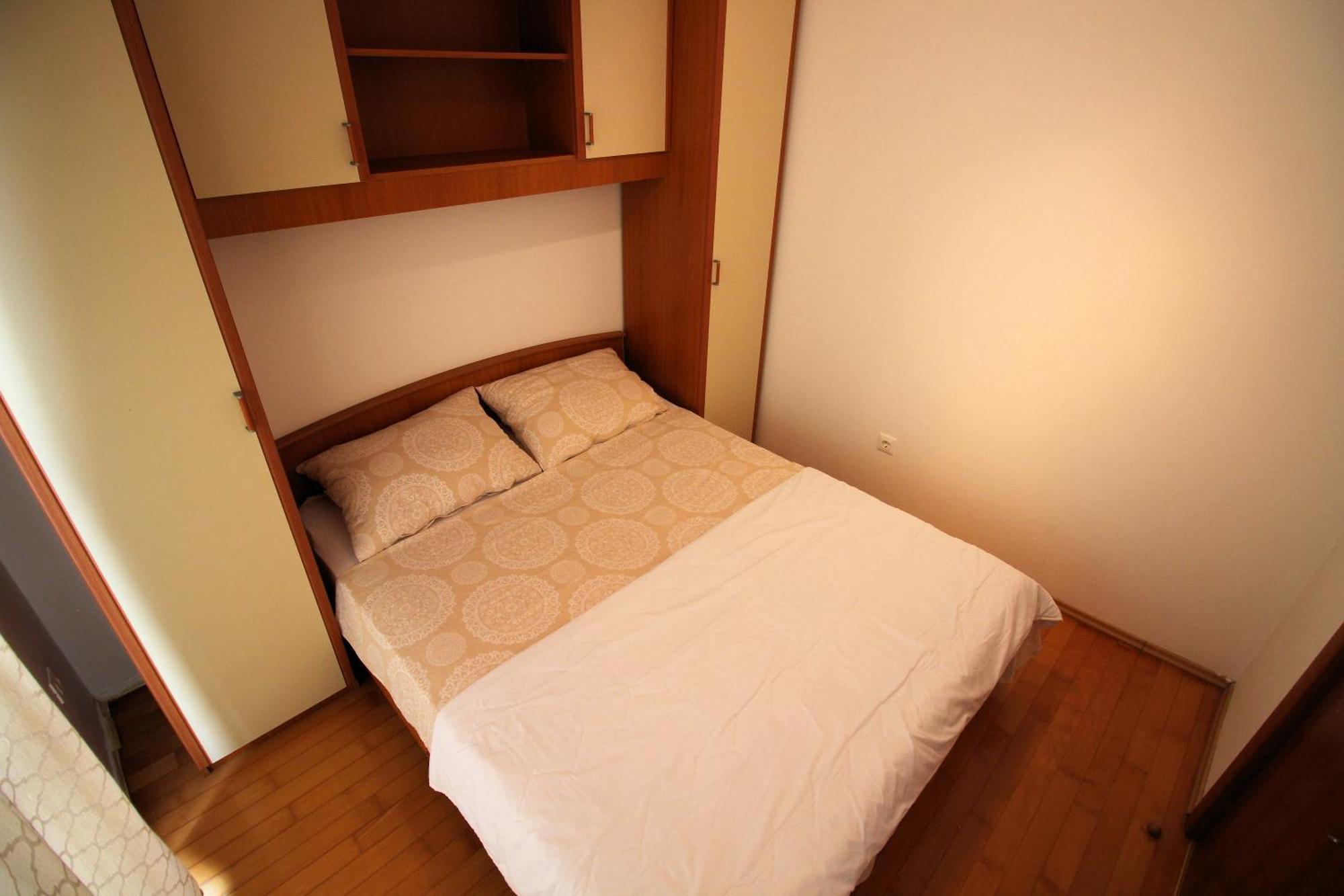 Apartment Ankica Novi Vinodolski Eksteriør bilde